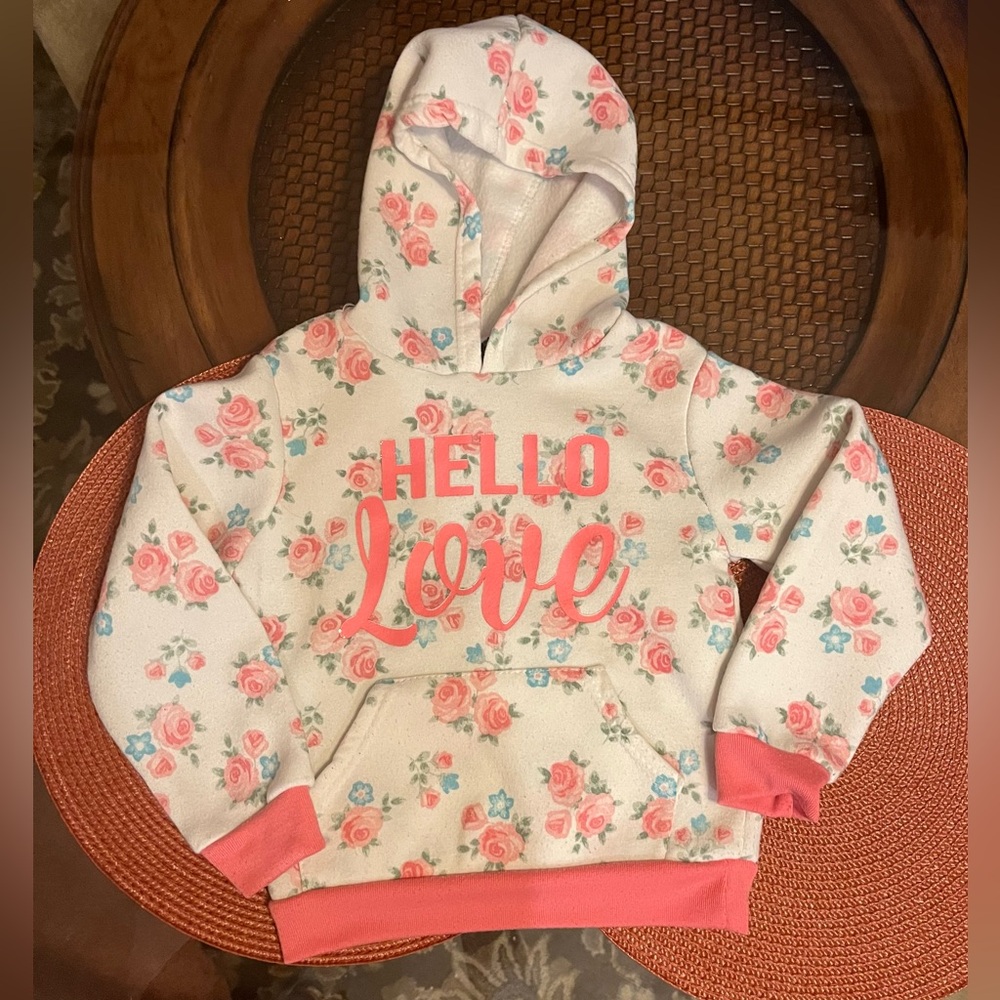 Toddler Girl's Clothing Items, Size 4T - Picture 4 of 4